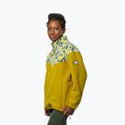 Bluza Salewa Eagle Anniversary Full Zip olive oil