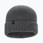 Czapka zimowa Salewa Re-Zebru Knit light grey melange