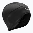 Czapka zimowa Salewa Ortles Beanie black out