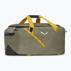 Torba podróżna Salewa Discovery Duffle 50 l faded green