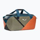 Torba podróżna Salewa Discovery Duffle 50 l multicolor