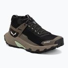 Buty turystyczne damskie Salewa Pedroc 2 Mid PTX black outbungee cord