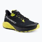 Buty do biegania męskie DYNAFIT Trail Reflective black out/fluo yellow