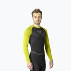 Longsleeve termoaktywny męski DYNAFIT Speed Dryarn ultra yellow
