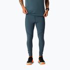 Legginsy do biegania męskie DYNAFIT Ultra Tights cinder