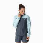 Kurtka do biegania damska DYNAFIT Alpine 3L cloud blue/0720
