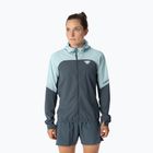 Kurtka do biegania damska DYNAFIT Alpine Wind cloud blue/0720