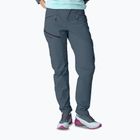 Spodnie softshell damskie DYNAFIT Transalper Dynastretch cinder