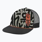 Czapka z daszkiem DYNAFIT Graphic Trucker overcast/0910 trail