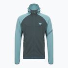 Bluza trekkingowa męska DYNAFIT Transalper Thermal Hoody smoke blue/0720