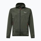 Bluza trekkingowa męska Salewa Puez Altavia PL HD Faded Green