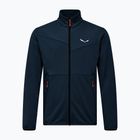 Bluza trekkingowa męska Salewa Puez Cammio PL blueberry