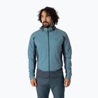 Kurtka softshell męska DYNAFIT Transalper PrimaLoft smoke blue/0720