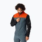 Kurtka przeciwdeszczowa męska  DYNAFIT Traverse 3L cinder/4880