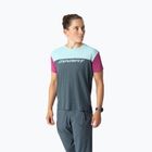 Koszulka trekkingowa damska DYNAFIT Traverse Light cinder/3180
