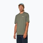 Koszulka męska Salewa Pedroc Dry Light faded green