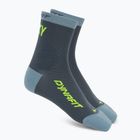 Skarpety DYNAFIT Trail Mid cinder smoke blue/3160
