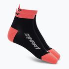 Skarpety DYNAFIT Trail Short black out ultra coral/6A10