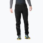 Spodnie trekkingowe męskie DYNAFIT Transapler Warm Pants black out