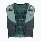 Kamizelka do biegania DYNAFIT Alpine 15 Vest smoke blue/cinder