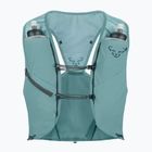 Kamizelka do biegania DYNAFIT Sky 4 Vest smoke blue/cinder