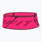 Pas do biegania DYNAFIT Running 0.8 l pink glo