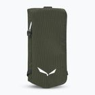 Pokrowiec na telefon Salewa Smartphone dark olive