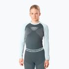 Bluza termoaktywna damska DYNAFIT Speed Dryarn cloud blue