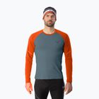 Longsleeve do biegania męski Dynafit Alpine Pro LS Tee alabama/0720