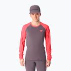 Longsleeve do biegania damski Dynafit Speed Dryarn LS Tee cabana/6A90