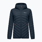 Kurtka ocieplana damska Salewa Brenta Rds Dwn blueberry