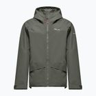 Kurtka przeciwdeszczowa damska Salewa Puez GTX 2L EPE faded green