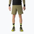 Spodenki do biegania męskie DYNAFIT Alpine Pro 2IN1 military green