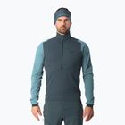 Bluza skiturowa męska DYNAFIT Blacklight Thermal 1/2 Zip smoke blue/0720