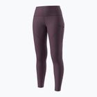 Legginsy do biegania damskie DYNAFIT Winter Running ephemera/0910