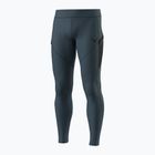Legginsy do biegania męskie DYNAFIT Warm Ultra cinder/0910