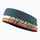 Opaska na głowę Dynafit Graphic Performance Headband cinder/4880 stripes