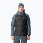 Kurtka skiturowa męska Dynafit Radical RDS Down Hooded Jacket cinder/0910