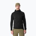 Bluza skiturowa męska DYNAFIT Radical Polartec Hooded black out
