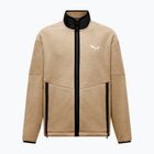 Bluza polarowa męska Salewa Fanes Full Zip quicksand
