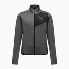 Bluza polarowa damska Salewa Ortles Fleece Onyx/0910
