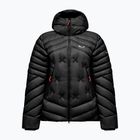 Kurtka puchowa damska Salewa Ortles Med 4 RDS Down black out