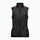 Bezrękawnik trekkingowy Salewa Ortles Hybrid Tyrol Wool Air black out