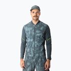 Bezrękawnik do biegania męski DYNAFIT Trail Reflective Insulation Vest cinder
