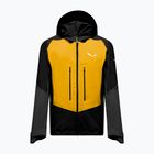 Kurtka przeciwdeszczowa męska Salewa Ortles GTX Pro gold/0910