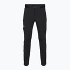 Spodnie trekkingowe męskie Salewa Pedroc 3 DST 2IN1 black out