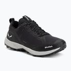 Buty trekkingowe męskie Salewa Pedroc Light PTX black/alloy