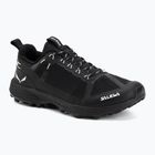 Buty trekkingowe męskie Salewa Pedroc Light black/black