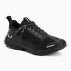 Buty trekkingowe damskie Salewa Pedroc Light black/black