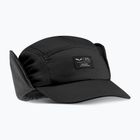Czapka Salewa Eagle Tyrol Wool Air black out